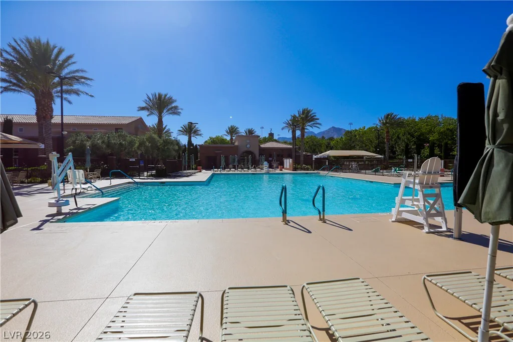11232 Playa Bonita, Las Vegas, NV 89138