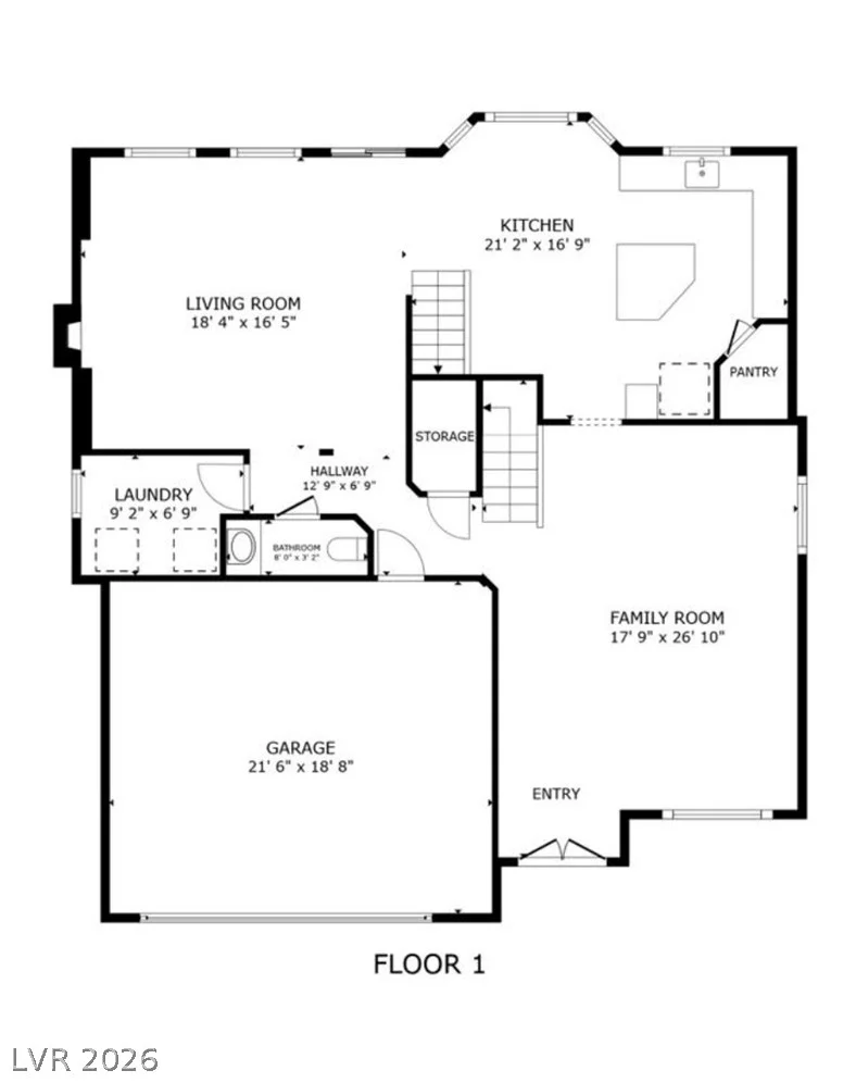 11232 Playa Bonita, Las Vegas, NV 89138