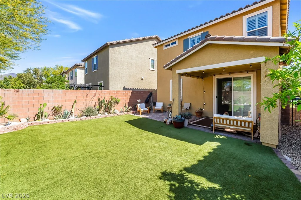 2918 Tranquil Brook, Henderson, NV 89044