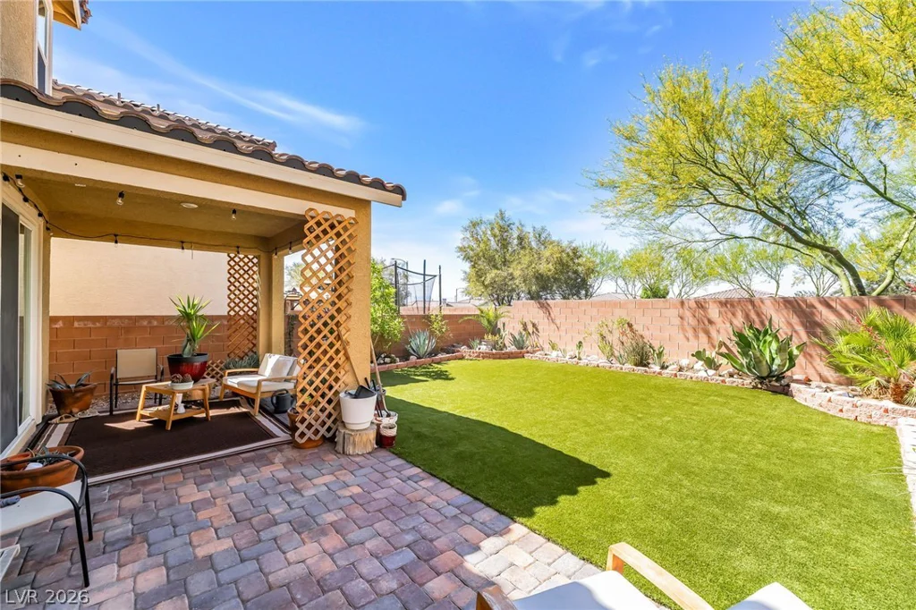 2918 Tranquil Brook, Henderson, NV 89044