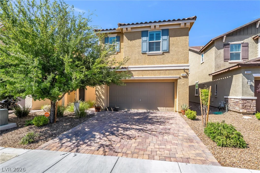 2918 Tranquil Brook, Henderson, NV 89044
