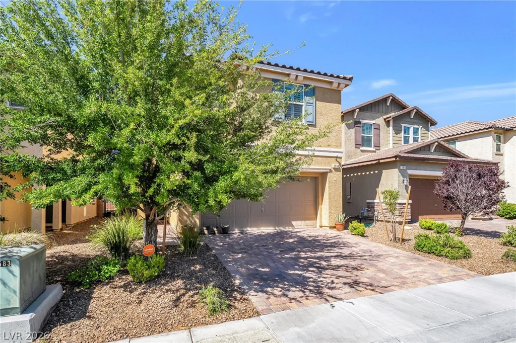 2918 Tranquil Brook, Henderson, NV 89044