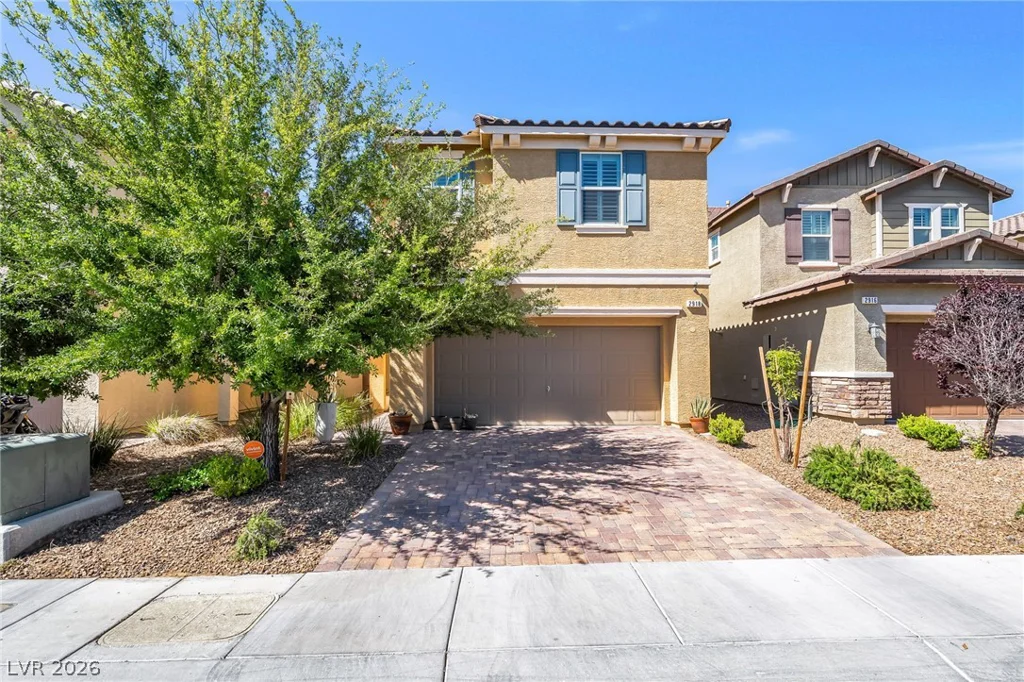 2918 Tranquil Brook, Henderson, NV 89044