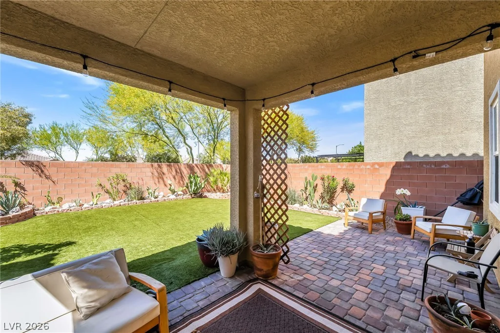 2918 Tranquil Brook, Henderson, NV 89044