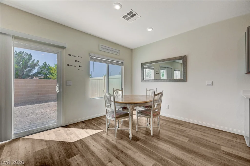 6545 Cinnamon Hazelnut, North Las Vegas, NV 89084
