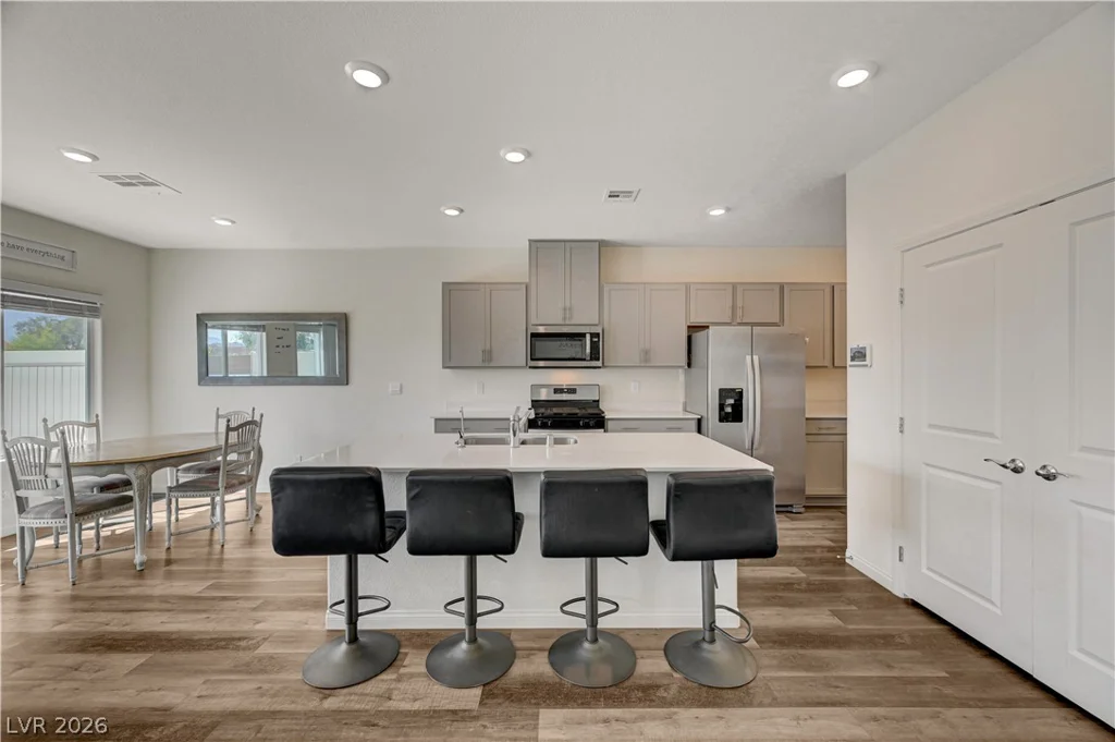 6545 Cinnamon Hazelnut, North Las Vegas, NV 89084