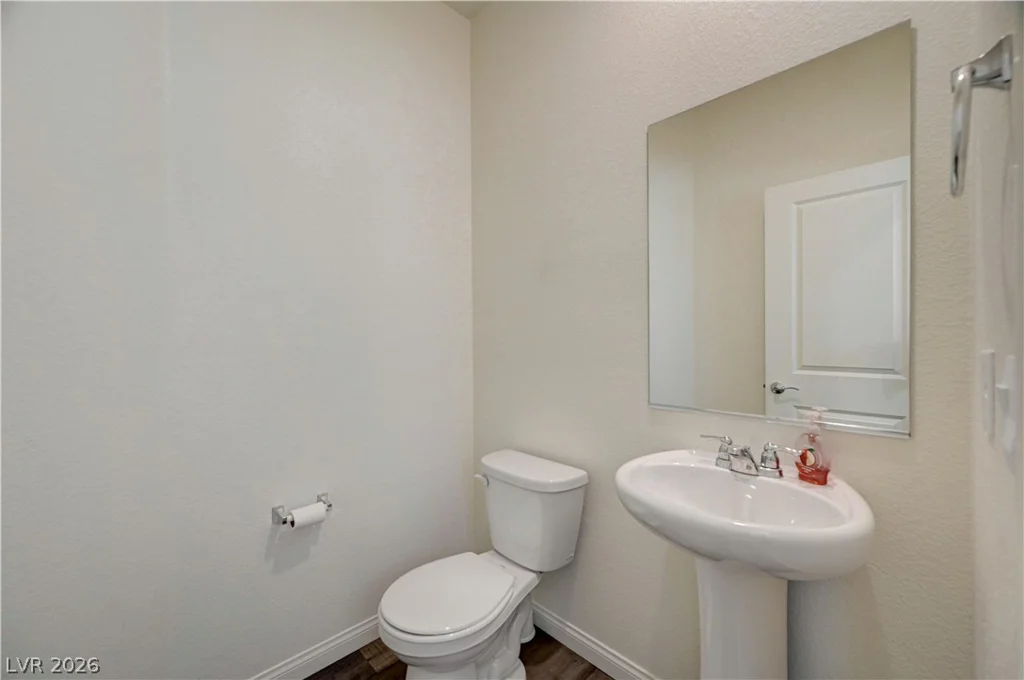 6545 Cinnamon Hazelnut, North Las Vegas, NV 89084