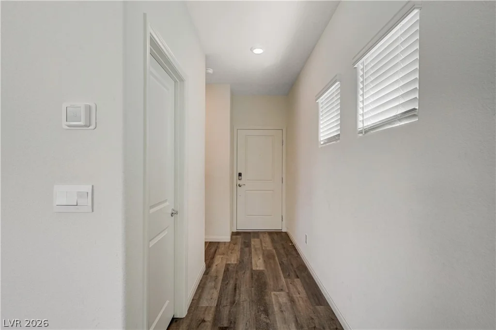 6545 Cinnamon Hazelnut, North Las Vegas, NV 89084