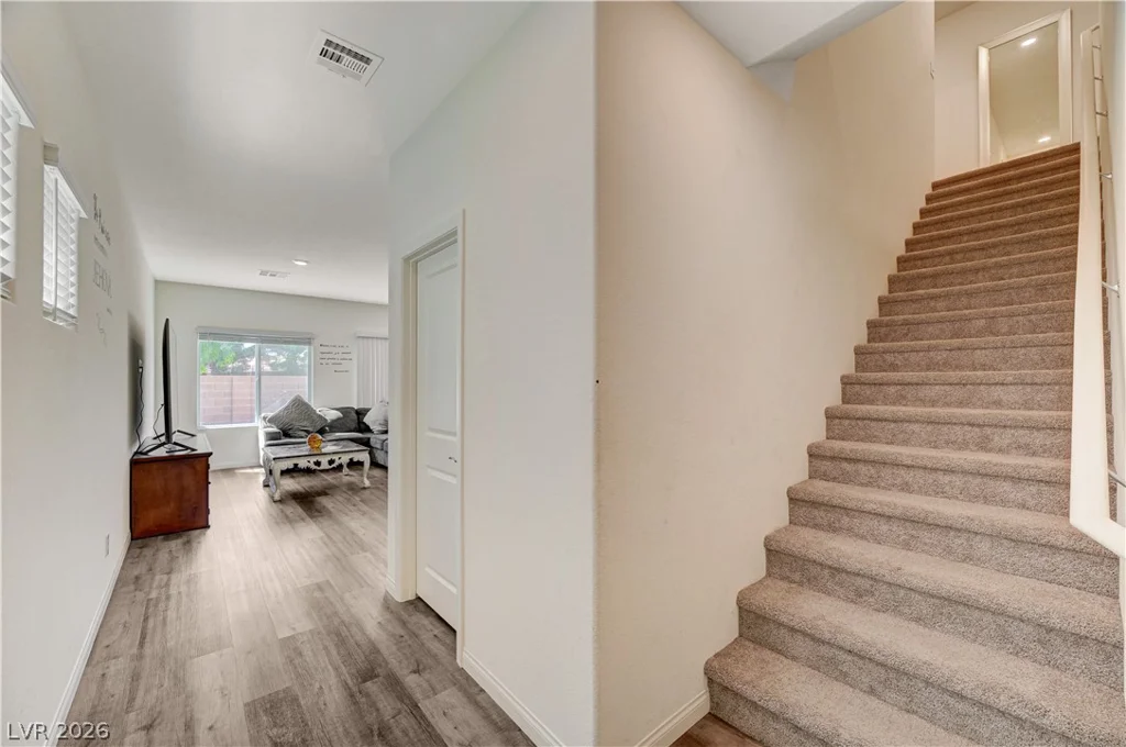 6545 Cinnamon Hazelnut, North Las Vegas, NV 89084
