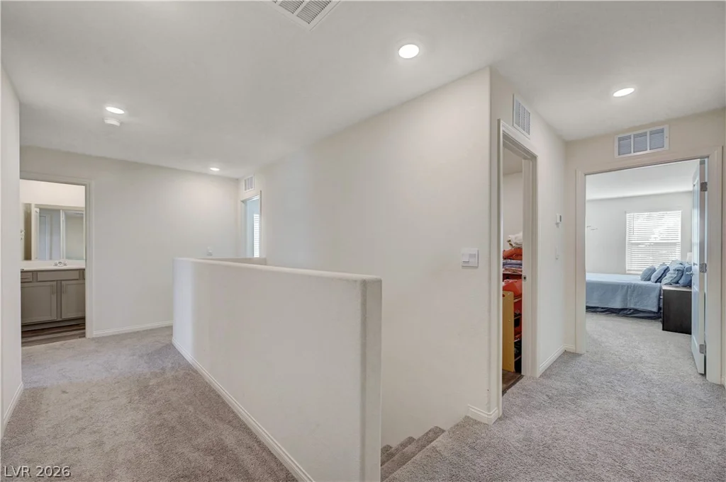 6545 Cinnamon Hazelnut, North Las Vegas, NV 89084