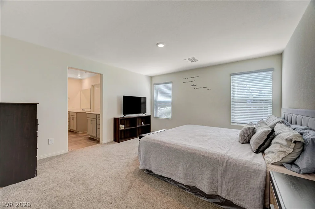 6545 Cinnamon Hazelnut, North Las Vegas, NV 89084