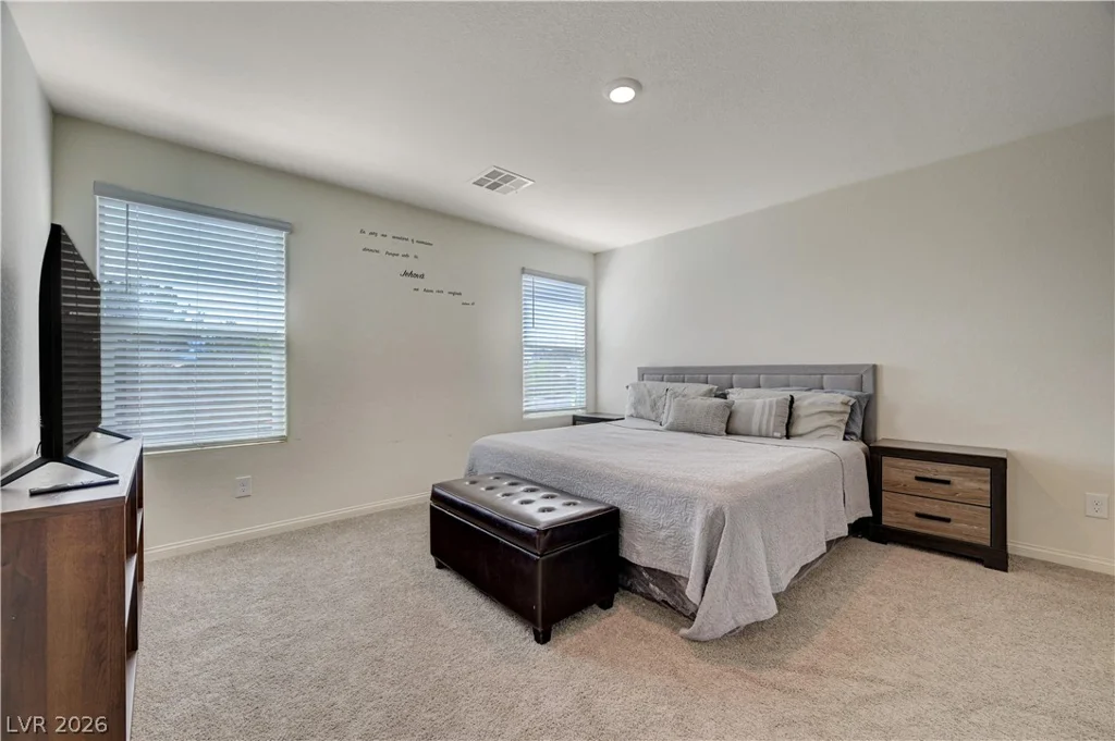6545 Cinnamon Hazelnut, North Las Vegas, NV 89084