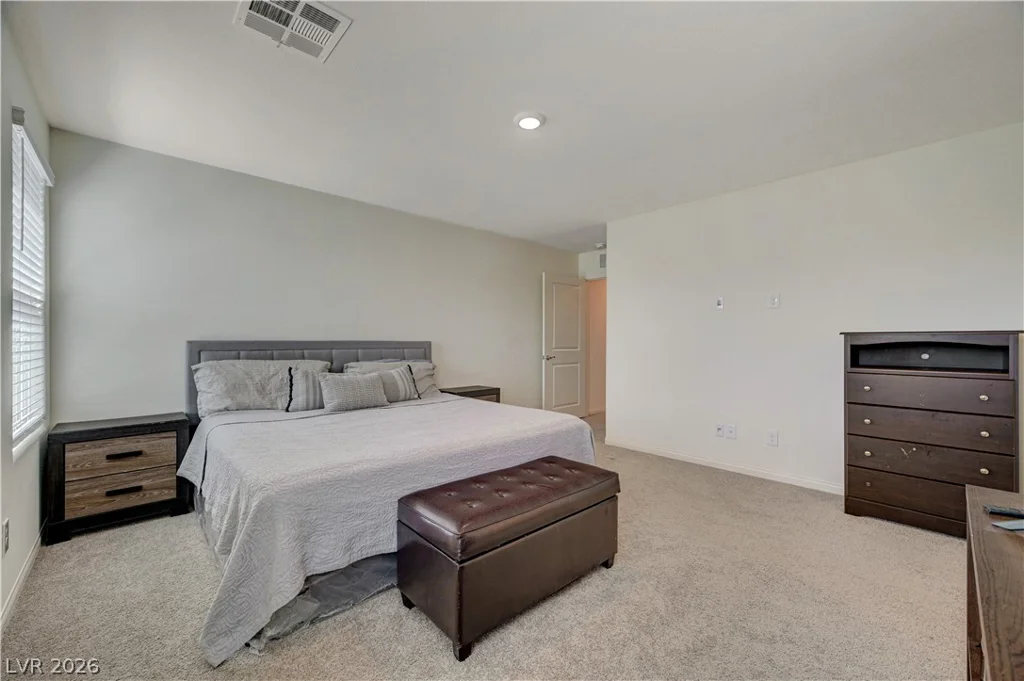 6545 Cinnamon Hazelnut, North Las Vegas, NV 89084