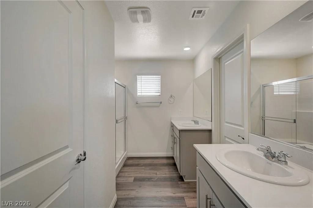 6545 Cinnamon Hazelnut, North Las Vegas, NV 89084
