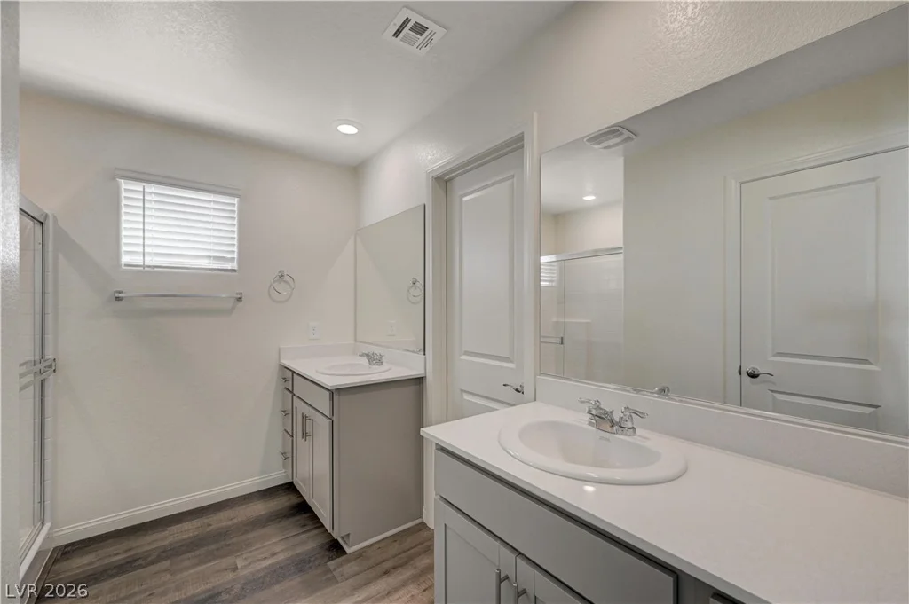 6545 Cinnamon Hazelnut, North Las Vegas, NV 89084