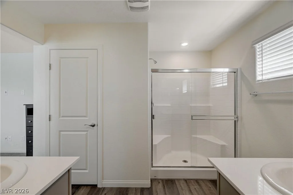 6545 Cinnamon Hazelnut, North Las Vegas, NV 89084