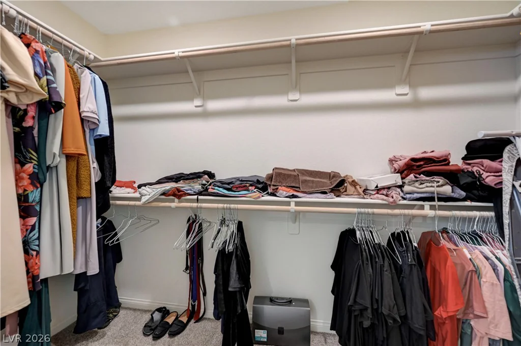 6545 Cinnamon Hazelnut, North Las Vegas, NV 89084