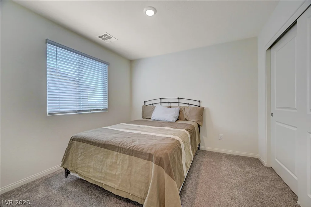 6545 Cinnamon Hazelnut, North Las Vegas, NV 89084