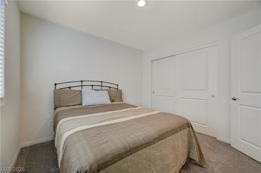 6545 Cinnamon Hazelnut, North Las Vegas, NV 89084
