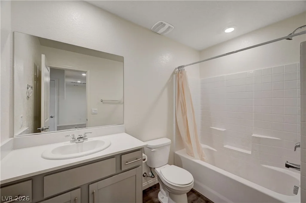 6545 Cinnamon Hazelnut, North Las Vegas, NV 89084