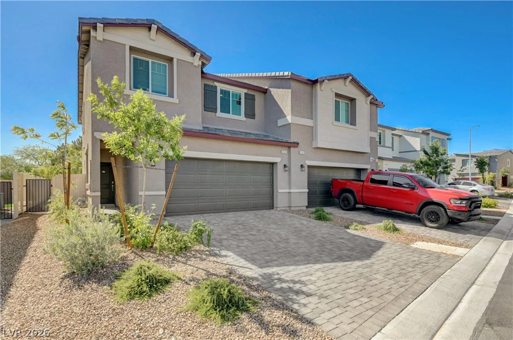 6545 Cinnamon Hazelnut, North Las Vegas, NV 89084