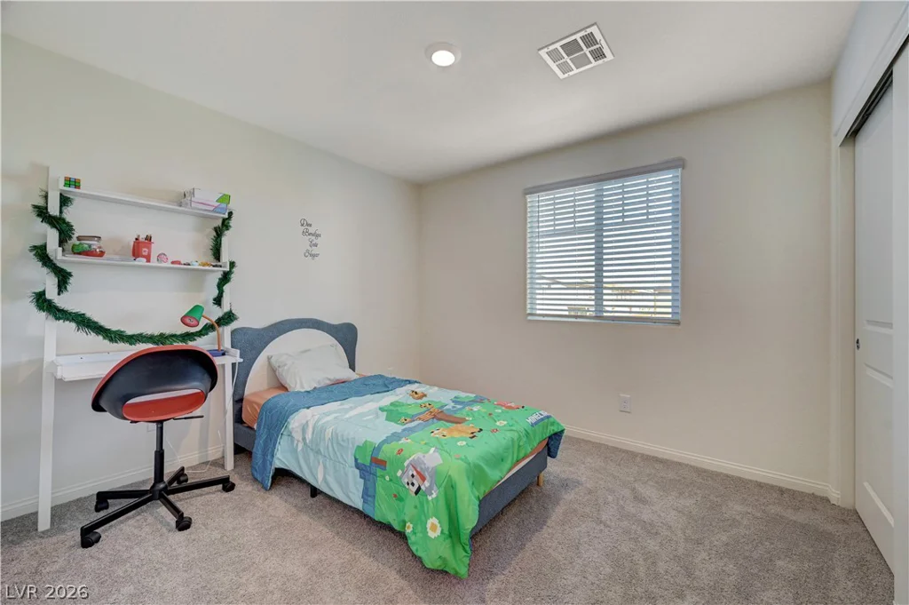 6545 Cinnamon Hazelnut, North Las Vegas, NV 89084