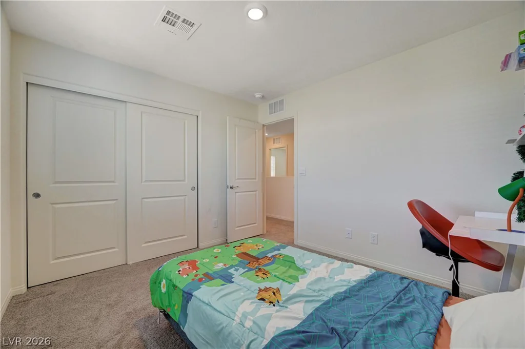 6545 Cinnamon Hazelnut, North Las Vegas, NV 89084