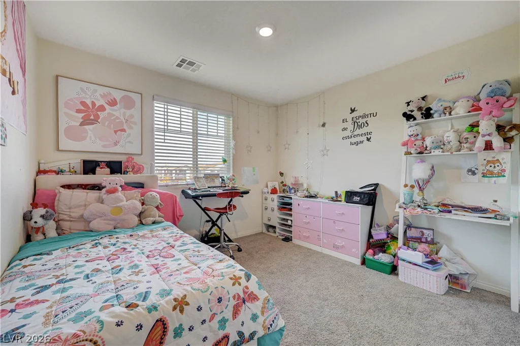 6545 Cinnamon Hazelnut, North Las Vegas, NV 89084