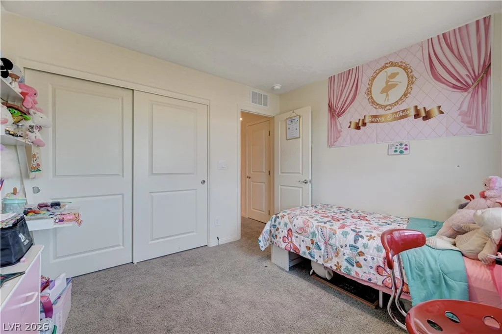6545 Cinnamon Hazelnut, North Las Vegas, NV 89084