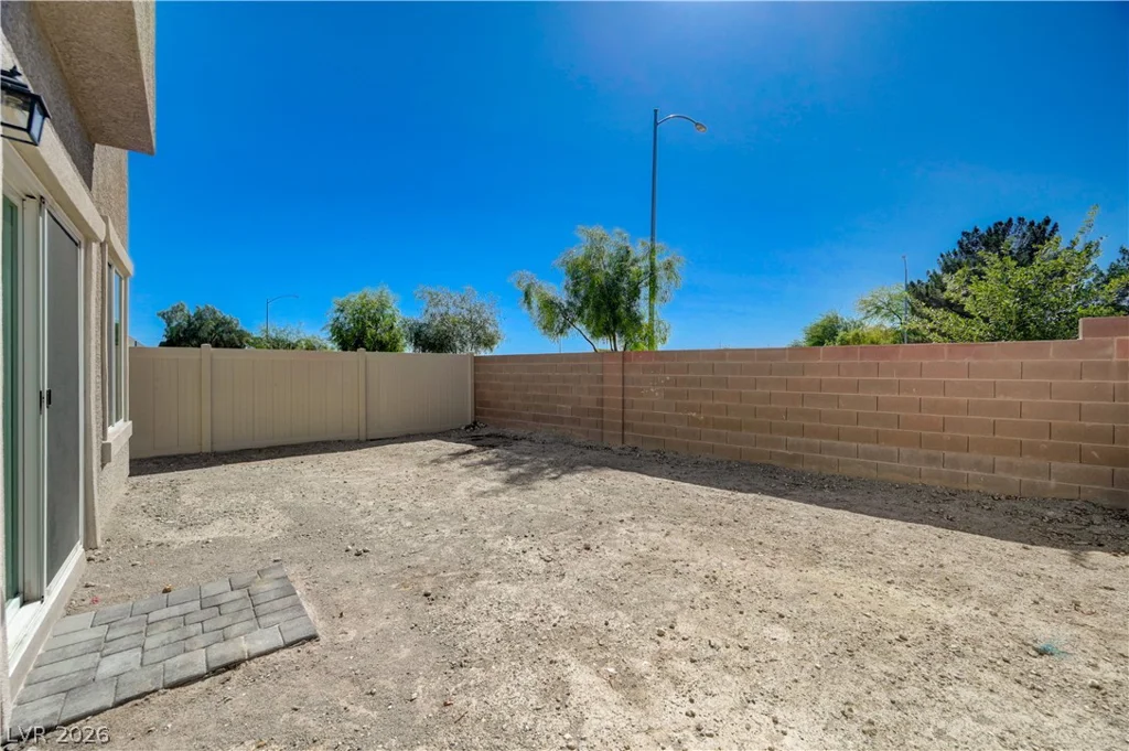 6545 Cinnamon Hazelnut, North Las Vegas, NV 89084