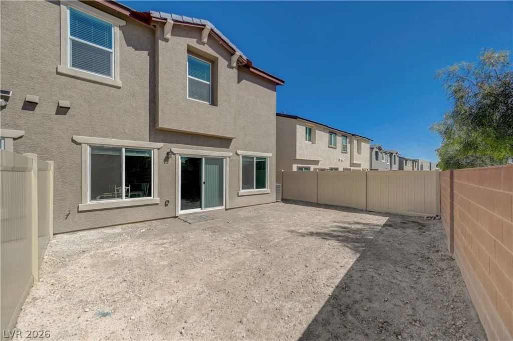 6545 Cinnamon Hazelnut, North Las Vegas, NV 89084