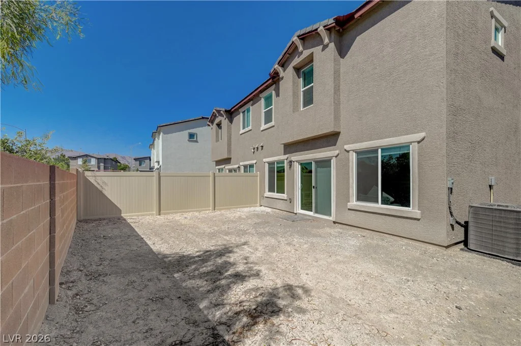 6545 Cinnamon Hazelnut, North Las Vegas, NV 89084