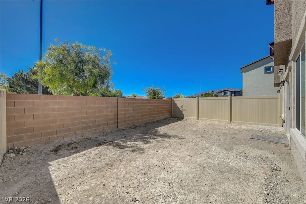 6545 Cinnamon Hazelnut, North Las Vegas, NV 89084