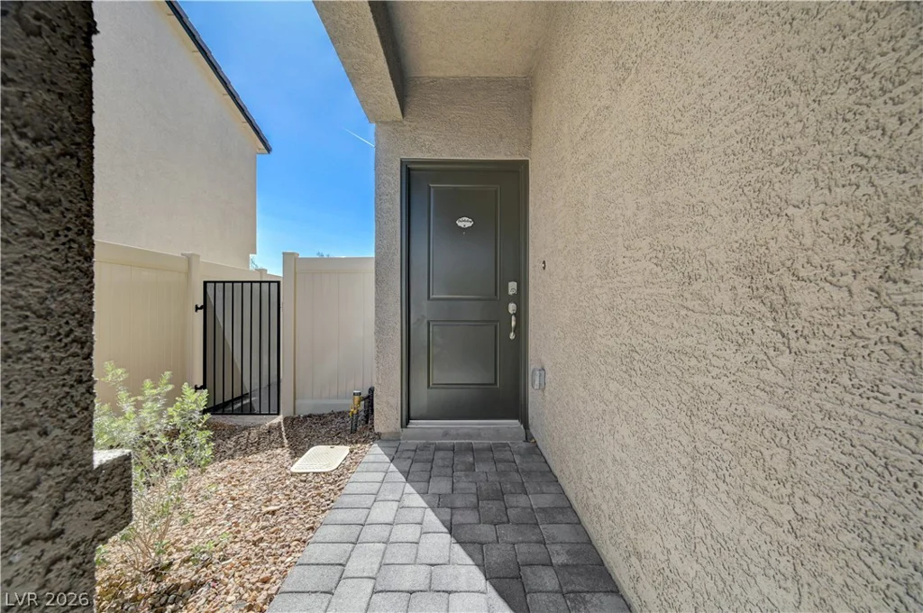 6545 Cinnamon Hazelnut, North Las Vegas, NV 89084