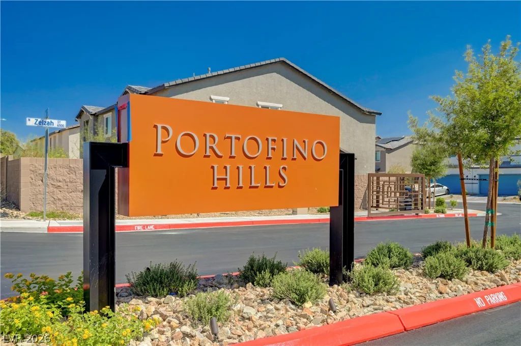 6545 Cinnamon Hazelnut, North Las Vegas, NV 89084