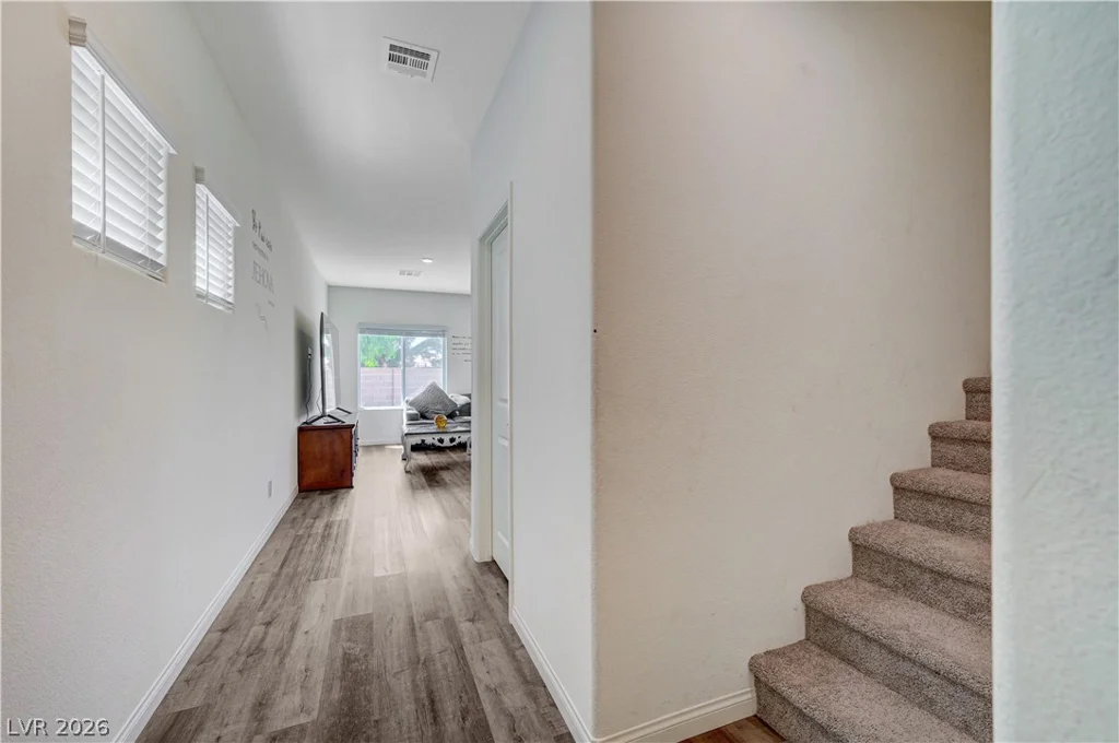 6545 Cinnamon Hazelnut, North Las Vegas, NV 89084