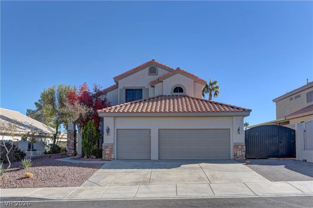 260 Corvallis, Henderson, NV 89074