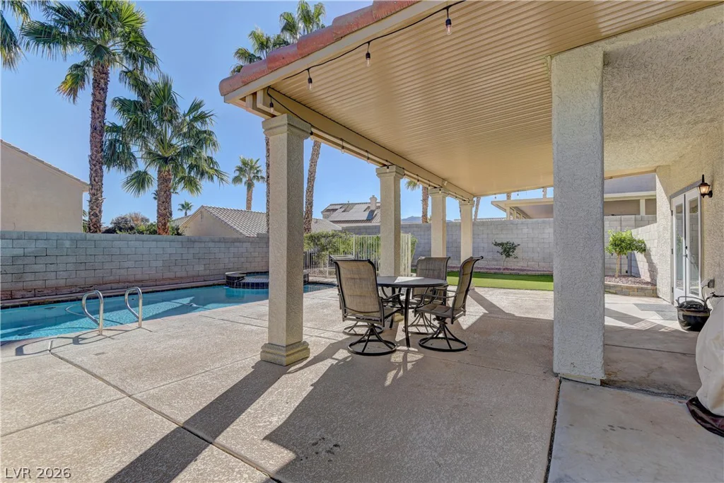 260 Corvallis, Henderson, NV 89074
