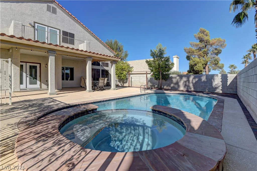 260 Corvallis, Henderson, NV 89074