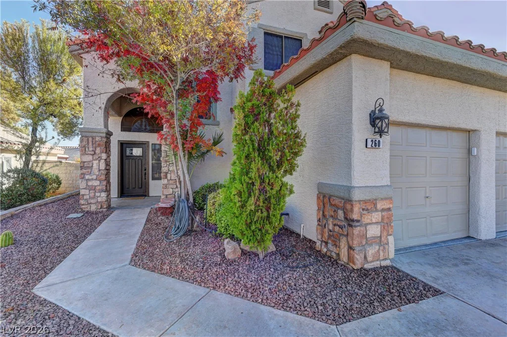 260 Corvallis, Henderson, NV 89074