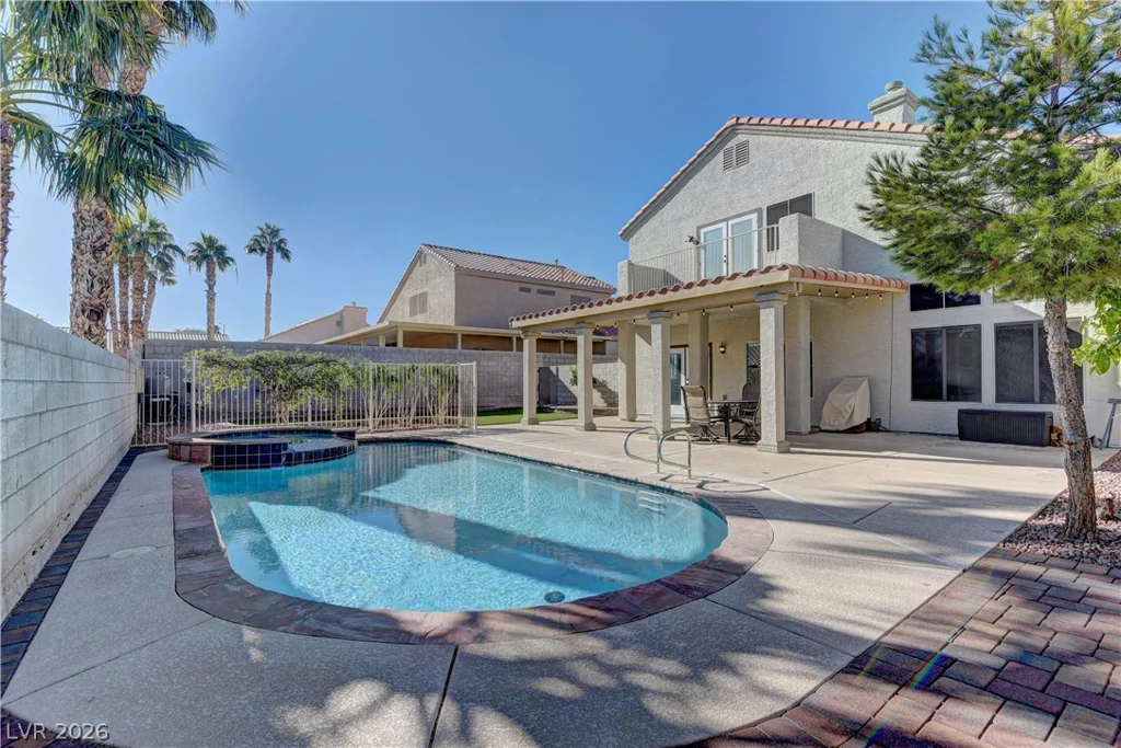 260 Corvallis, Henderson, NV 89074