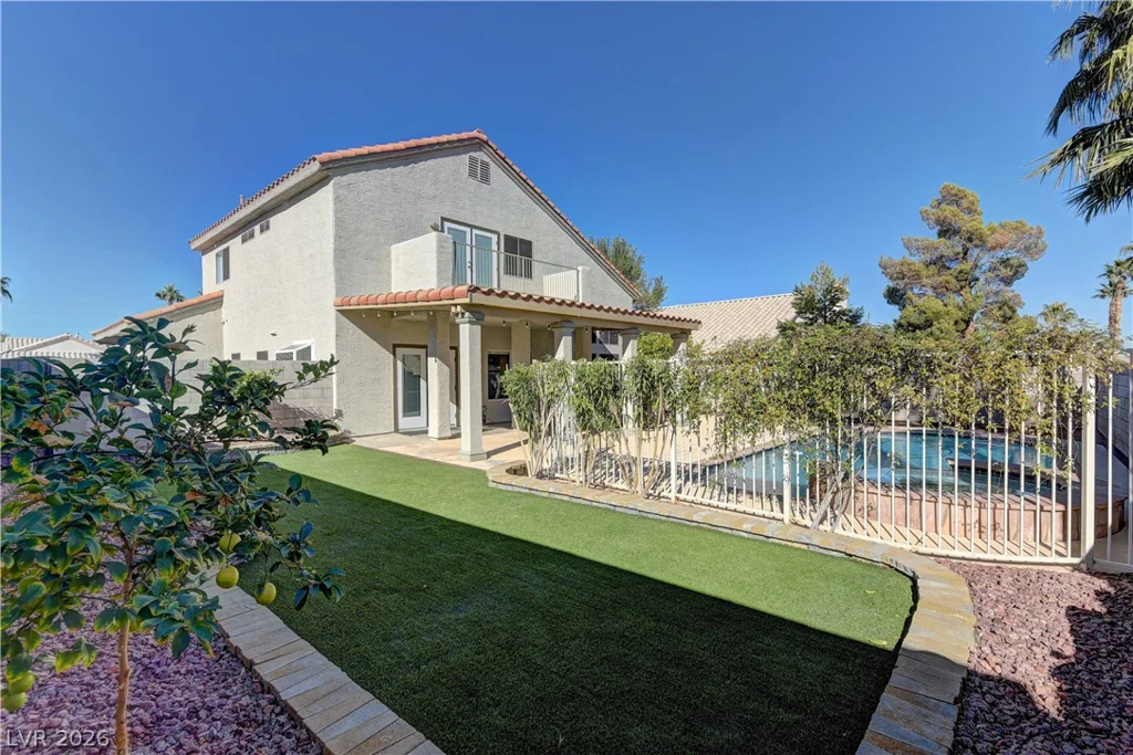 260 Corvallis, Henderson, NV 89074