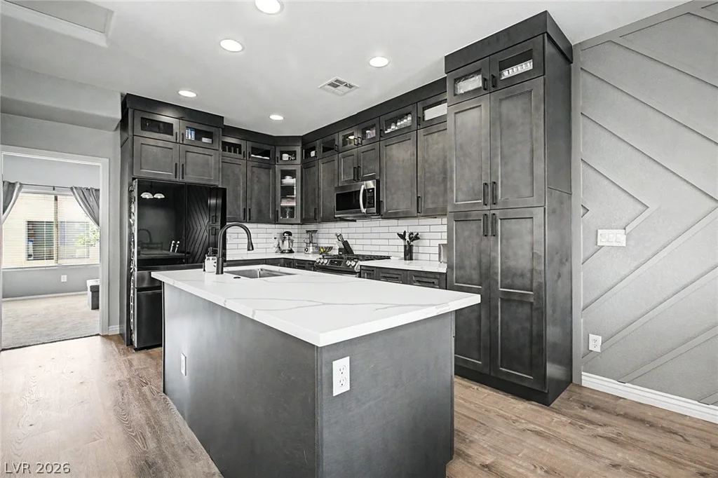 9921 Markhorn, Las Vegas, NV 89149