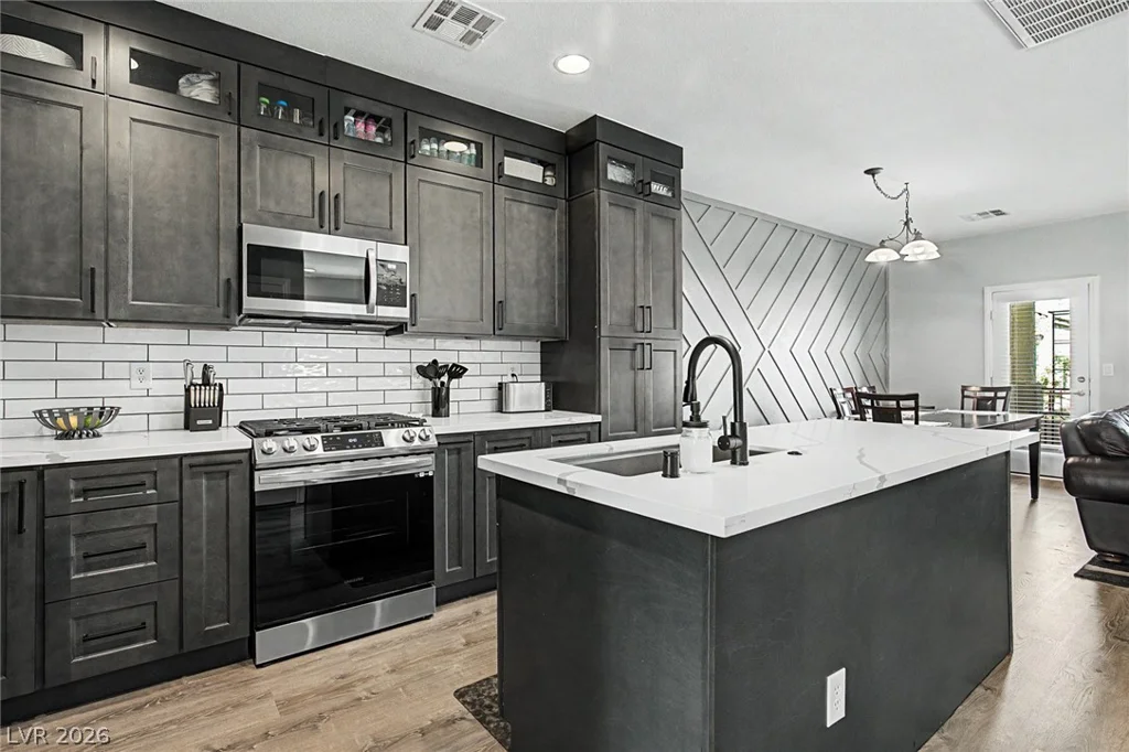 9921 Markhorn, Las Vegas, NV 89149