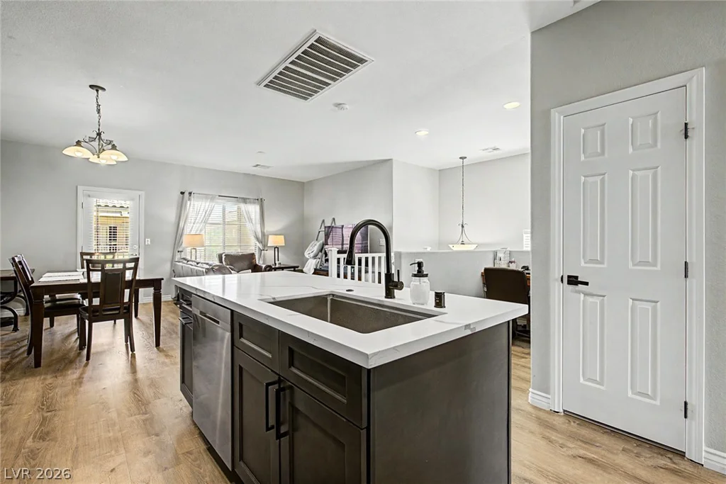 9921 Markhorn, Las Vegas, NV 89149