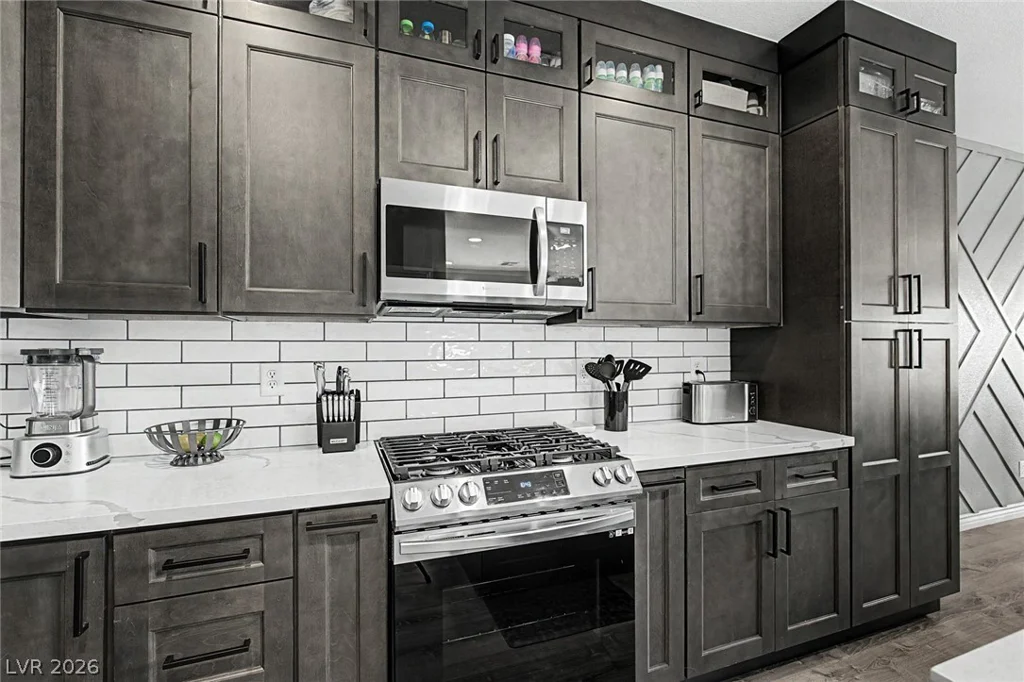 9921 Markhorn, Las Vegas, NV 89149