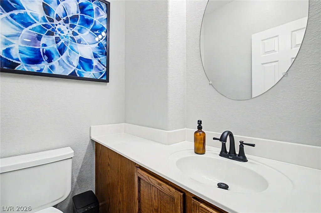 9921 Markhorn, Las Vegas, NV 89149