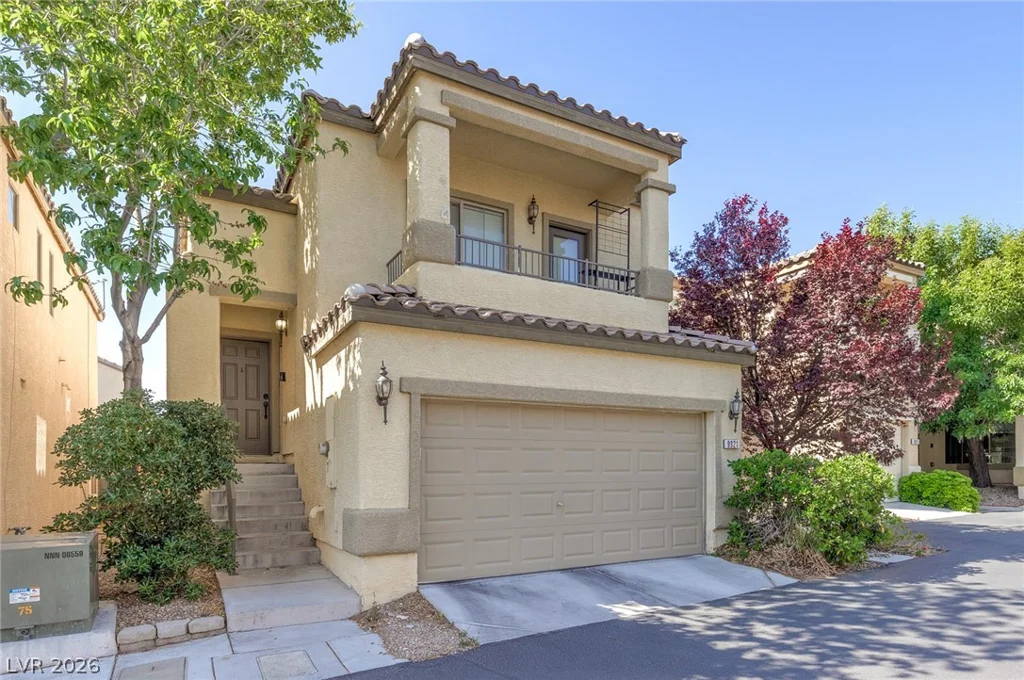 9921 Markhorn, Las Vegas, NV 89149