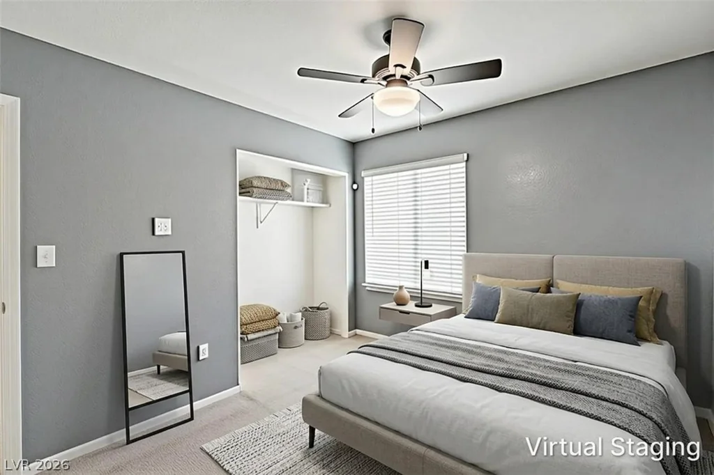 9921 Markhorn, Las Vegas, NV 89149