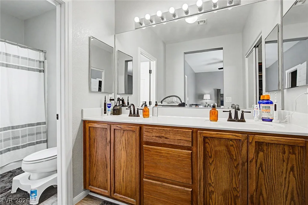 9921 Markhorn, Las Vegas, NV 89149